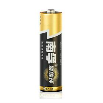南孚电池5号