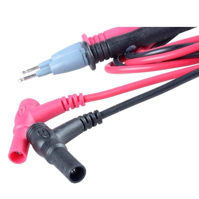 万用表表笔 20A